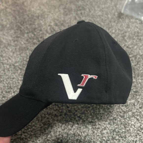 Tiger Woods Nike hat oldschool - Picture 2 of 3